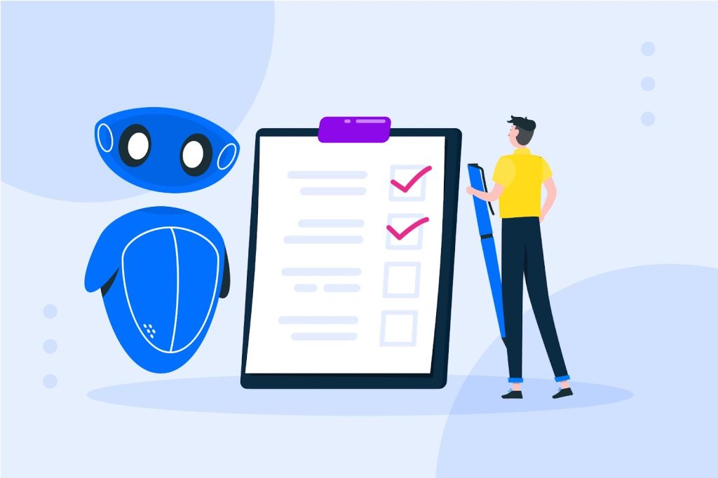 Transaction coordinator team collaborating on AI features