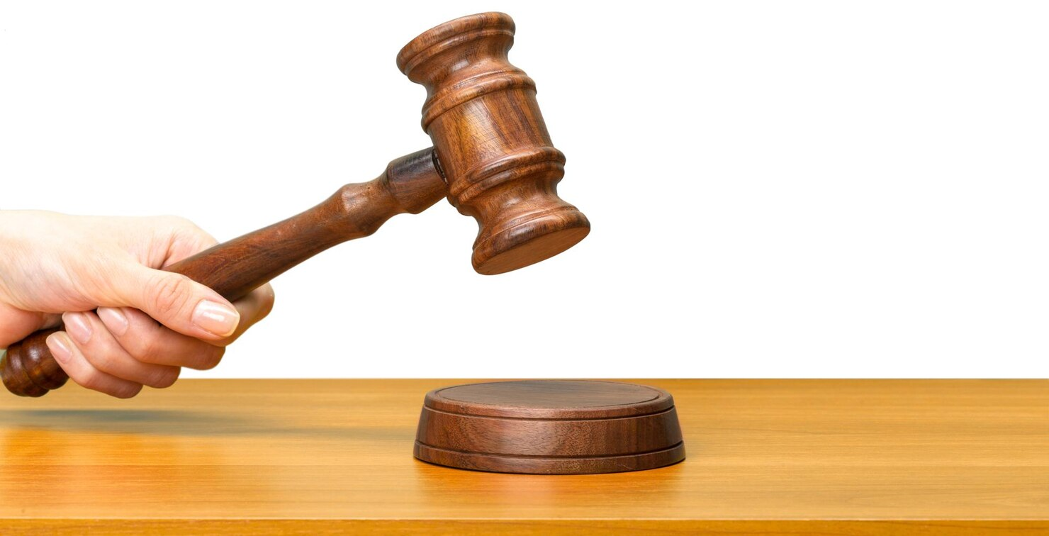 Realtor reviewing compliance penalties
