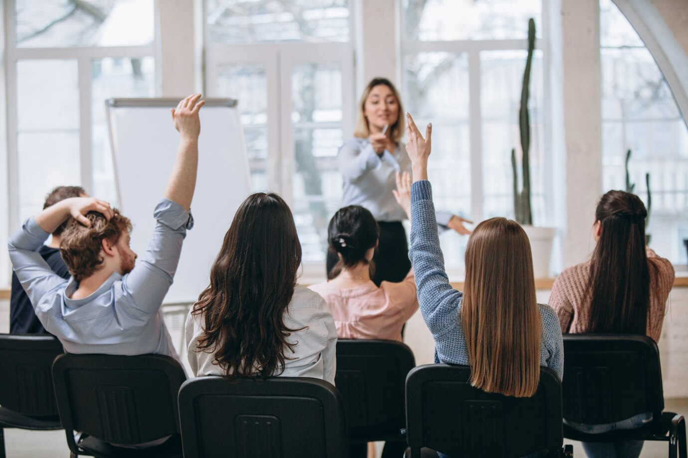 Broker coaching team on ethical practices