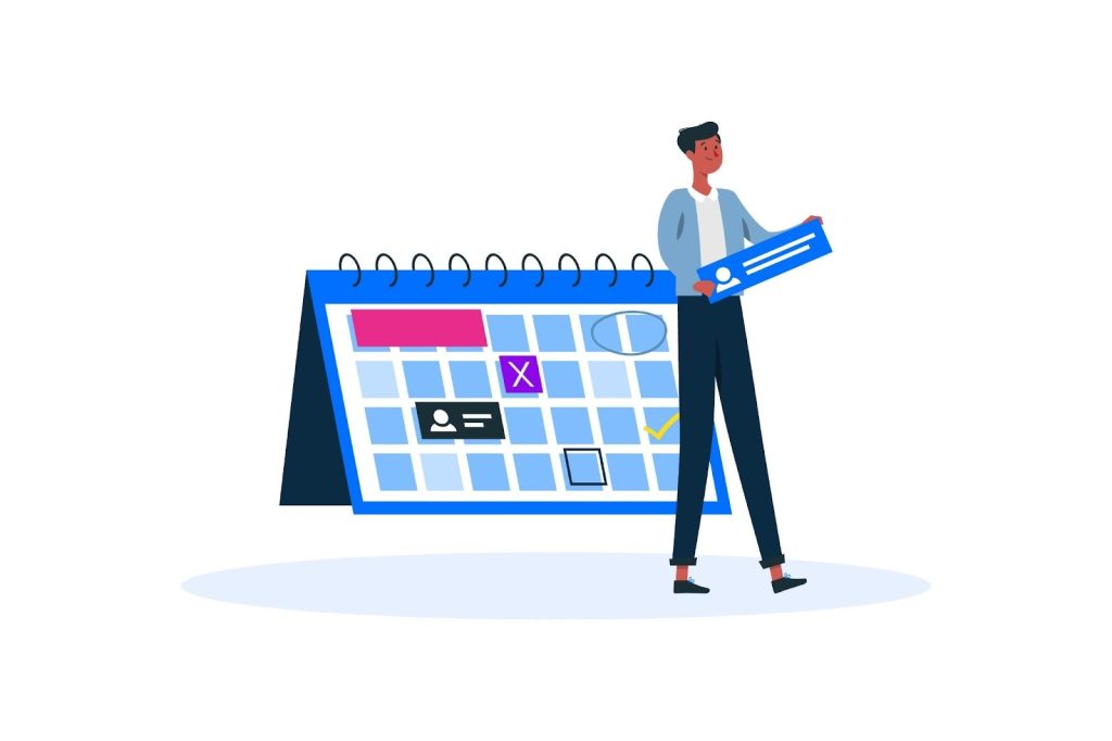 Real estate marketing strategy planning session
