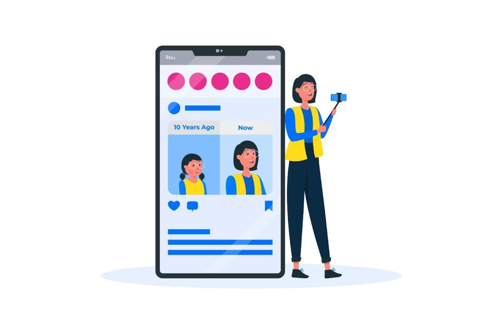 Creating engaging real estate content for Facebook