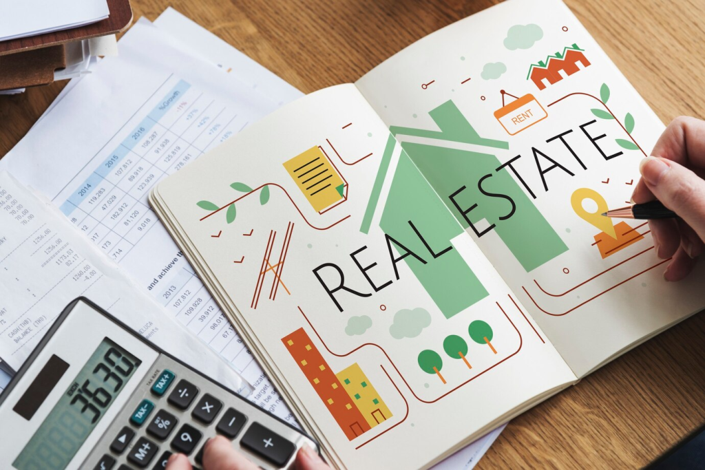 Starting a real estate brokerage