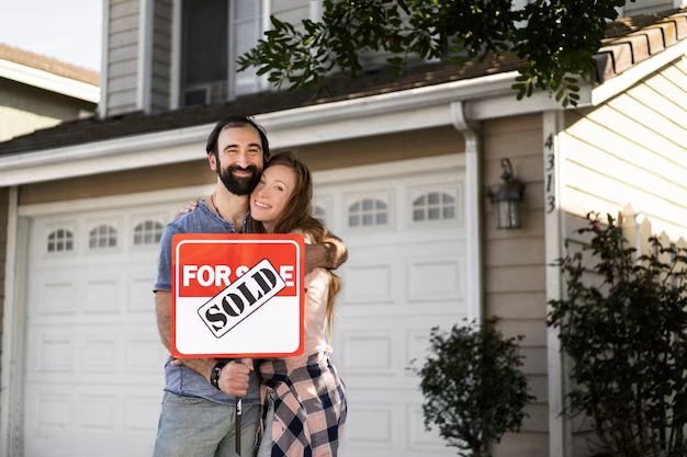 Closing real estate transactions