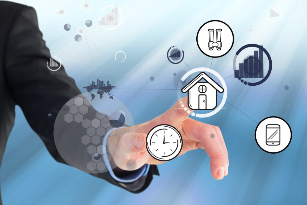 Transaction management software