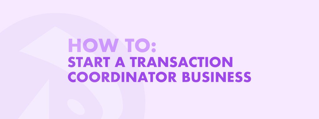transaction coordinator salary real estate part time